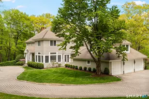 324 Nod Hill Rd, Wilton, CT 06897 - Photo 1