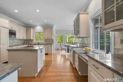 324 Nod Hill Road, Wilton, CT 06897 - Photo 7