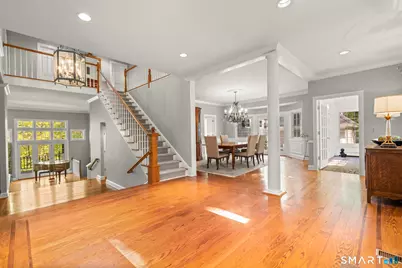 324 Nod Hill Road, Wilton, CT 06897 - Photo 3