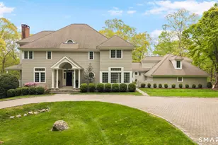 324 Nod Hill Rd, Wilton, CT 06897 - Photo 1