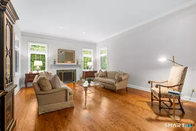 324 Nod Hill Road, Wilton, CT 06897 - Photo 5