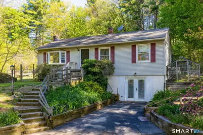 93 Eno Hill Road, Colebrook, CT 06021 - Photo 27