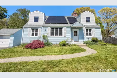 359 Dogwood Road, Orange, CT 06477 - Photo 1