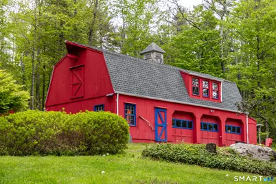 56 Todd Hill Road, Cornwall, CT 06796 - Photo 5