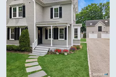 8 Washington Avenue, Westport, CT 06880 - Photo 3