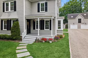 8 Washington Ave, Westport, CT 06880 - Photo 3