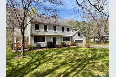 270 North Bride Brook Road, East Lyme, CT 06333 - Photo 1