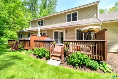 54 Redspire Court #54, Trumbull, CT 06611 - Photo 11