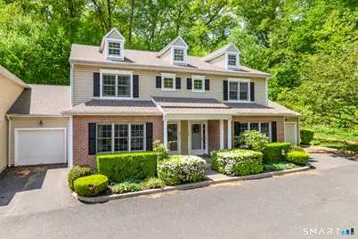 54 Redspire Court #54, Trumbull, CT 06611 - Photo 5