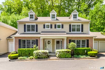 54 Redspire Court #54, Trumbull, CT 06611 - Photo 7