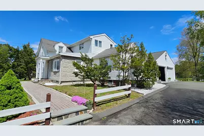 384 Long Hill Road, South Windsor, CT 06074 - Photo 3