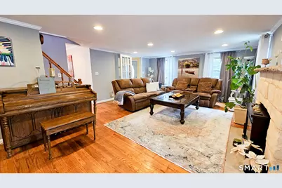 384 Long Hill Road, South Windsor, CT 06074 - Photo 9