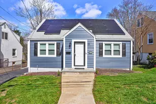 838 Ruth St, Bridgeport, CT 06606 - Photo 1