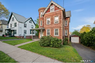 64 High Street, Middletown, CT 06457 - Photo 35