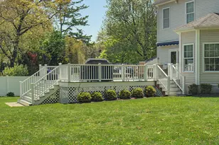 33 Stone Wall Dr, Stamford, CT 06905 - Photo 9