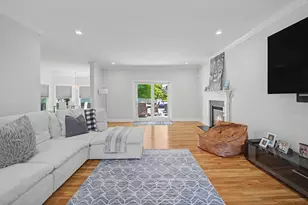 33 Stone Wall Dr, Stamford, CT 06905 - Photo 23