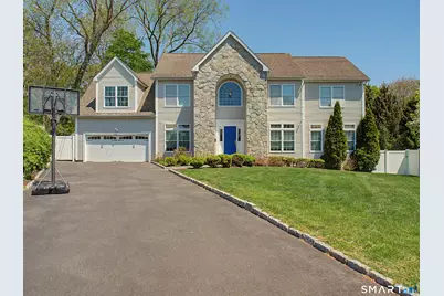 33 Stonewall Drive, Stamford, CT 06905 - Photo 1