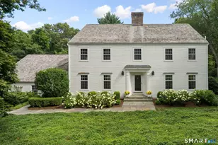 45 Ryders Ln, Wilton, CT 06897 - Photo 1