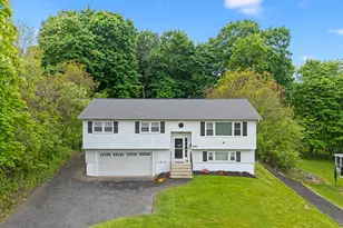 55 Hoyts Hill, Bethel, CT 06801 - Photo 1