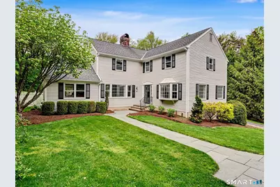 49 Mollbrook Drive, Wilton, CT 06897 - Photo 3