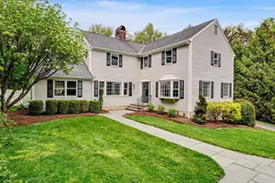 49 Mollbrook Dr, Wilton, CT 06897 - Photo 3
