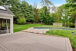 49 Mollbrook Dr, Wilton, CT 06897 - Photo 31