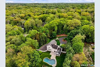 49 Mollbrook Drive, Wilton, CT 06897 - Photo 5