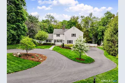 49 Mollbrook Drive, Wilton, CT 06897 - Photo 35
