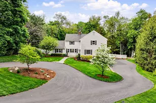 49 Mollbrook Dr, Wilton, CT 06897 - Photo 35