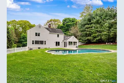 49 Mollbrook Drive, Wilton, CT 06897 - Photo 33