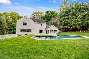 49 Mollbrook Dr, Wilton, CT 06897 - Photo 33