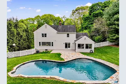 49 Mollbrook Drive, Wilton, CT 06897 - Photo 37