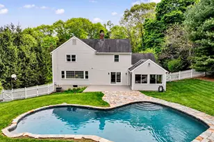 49 Mollbrook Dr, Wilton, CT 06897 - Photo 37