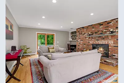49 Mollbrook Drive, Wilton, CT 06897 - Photo 17