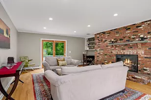 49 Mollbrook Dr, Wilton, CT 06897 - Photo 17