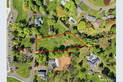 190 Damascus Road, Branford, CT 06405 - Photo 1