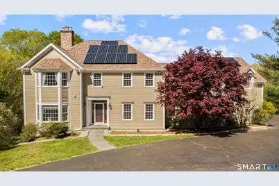 332 Hattertown Road, Monroe, CT 06468 - Photo 1