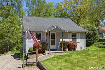 34 Wildwood Road, East Haddam, CT 06415 - Photo 1