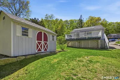 34 Wildwood Road, East Haddam, CT 06415 - Photo 5
