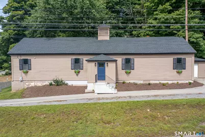 500 Hampton Road, Pomfret, CT 06230 - Photo 1