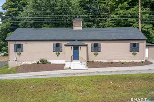 500 Hampton Rd, Pomfret, CT 06230 - Photo 1