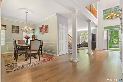 40 Lexington Way North, Milford, CT 06461 - Photo 5