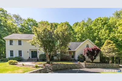 44 High Ridge Road, Redding, CT 06896 - Photo 1