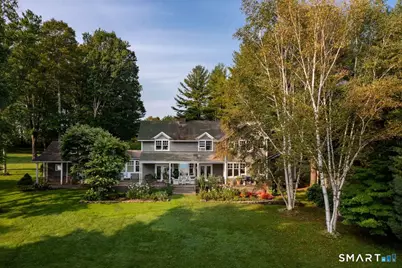 165 Interlaken Road, Salisbury, CT 06039 - Photo 1
