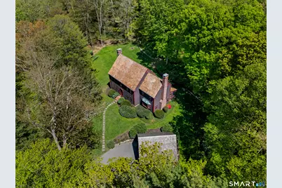 6 Winding Brook Court, Redding, CT 06896 - Photo 39