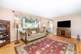 45 Hawthorne Terrace, Meriden, CT 06450 - Photo 11