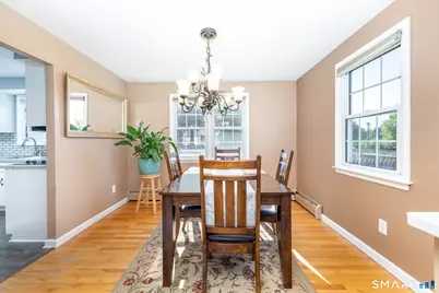 45 Hawthorne Terrace, Meriden, CT 06450 - Photo 9