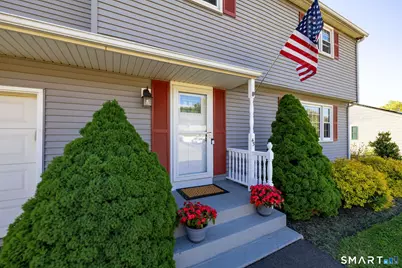 45 Hawthorne Terrace, Meriden, CT 06450 - Photo 3