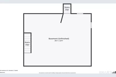 45 Hawthorne Terrace, Meriden, CT 06450 - Photo 35