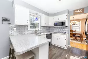 45 Hawthorne Terrace, Meriden, CT 06450 - Photo 5